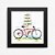 Quadro Bike - Imagem 2