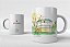Caneca Parque da Lajinha Juiz de Fora - Imagem 1
