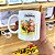 Caneca Capivárias Estações - Imagem 3