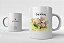 Caneca Capivárias Estações - Imagem 1