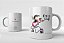 Caneca Capi do Rock - Imagem 1