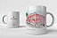 Caneca Palacete Santa Mafalda - Juiz de Fora - Imagem 1