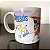 Caneca 3 Robôs - Imagem 1