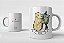 Caneca Capi Artista - Imagem 1