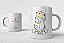 Caneca Capi Dentista - Imagem 1