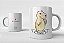 Caneca Capi Enfermeira(o) - Imagem 1