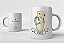 Caneca Capi Estudante - Imagem 1