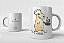 Caneca Capi Gastrônomo(a) - Imagem 1