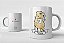 Caneca Capi Psicóloga(o) - Imagem 1