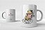 Caneca Capi Aposentada - Imagem 1