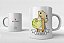 Caneca Capi Fisioterapeuta - Imagem 1