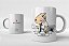 Caneca Capi Porteiro - Imagem 1