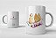 Caneca Capi Coxinha - Imagem 1