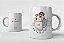 Caneca Capi TI - Imagem 1