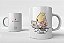 Caneca Capi  Contadora - Imagem 1