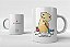 Caneca Capi Faxineira - Imagem 1