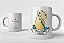 Caneca Capi Faxineiro - Imagem 1