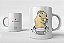 Caneca Capi Maratonista - Imagem 1