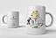 Caneca Capi Biomédica - Imagem 1