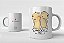 Caneca Capi Amiga - Imagem 1