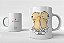 Caneca Capi Amigo - Imagem 1