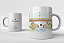 Caneca Capi Namorados - Bairro Santa Terezinha - Imagem 1