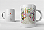 Caneca Rua São João de Juiz de Fora - Imagem 1