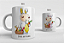 Caneca Capi Páscoa - Imagem 1