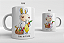 Caneca Capi Páscoa - Imagem 1