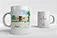 Caneca Reitoria UFJF - Juiz de Fora - Imagem 1