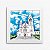Quadro Igreja da Glória - Juiz de Fora - Imagem 1