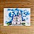 Cartão Postal - Igreja da Glória JF - Imagem 1