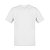 Camiseta de Algodão Premium Branca - Imagem 4