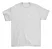 Camiseta de Algodão Premium Branca - Imagem 5