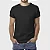 Kit 5 Camisetas de Algodão Premium - Imagem 4