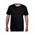 Kit 3 Camisetas de Algodão Premium - Imagem 2