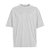 Camisetas Oversized Branca - Imagem 1