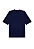 Camisetas Oversized Azul Marinho - Imagem 1