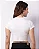 Cropped Feminino Branco - Imagem 3