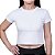 Cropped Feminino Branco - Imagem 2