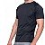 Camiseta Dry Fit Preta - Imagem 1