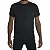 Camiseta Dry Fit Preta - Imagem 3