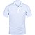 Camisa Polo Branca - Imagem 3