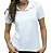 Camisa Polo Branca - Imagem 2