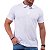 Camisa Polo Branca - Imagem 1