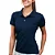 Camisa Polo Azul Marinho - Imagem 3