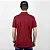 Camisa Polo Bordô - Imagem 2