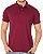 Camisa Polo Bordô - Imagem 1