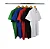Kit 5 Camisas Polo - Imagem 2