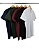 Kit 5 Camisas Polo - Imagem 1